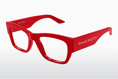 Gafas de diseño Alexander McQueen AM0436O 007