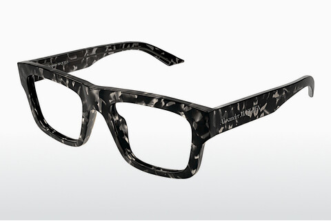 Gafas de diseño Alexander McQueen AM0452O 002