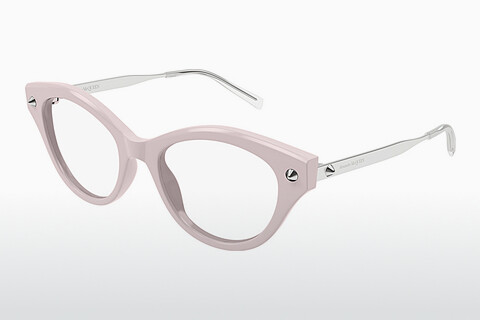 Gafas de diseño Alexander McQueen AM0485O 003