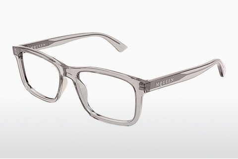 Gafas de diseño Alexander McQueen AM0486O 003