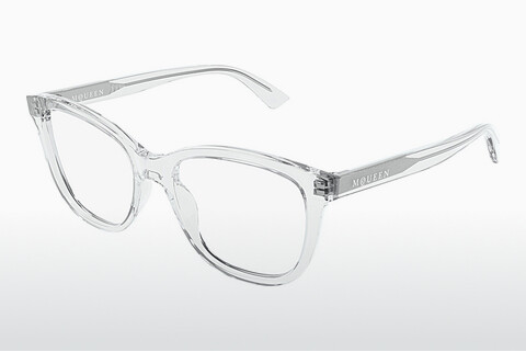 Gafas de diseño Alexander McQueen AM0487O 005