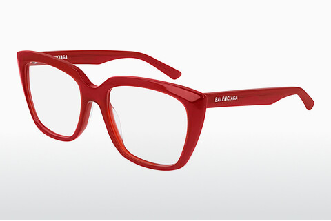 Gafas de diseño Balenciaga BB0062O 004