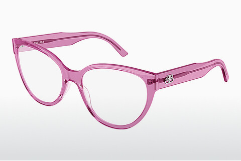 Gafas de diseño Balenciaga BB0064O 007