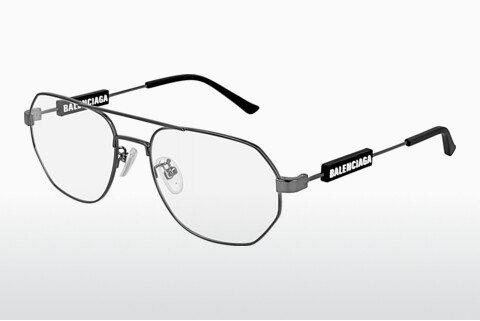 Gafas de diseño Balenciaga BB0117O 001