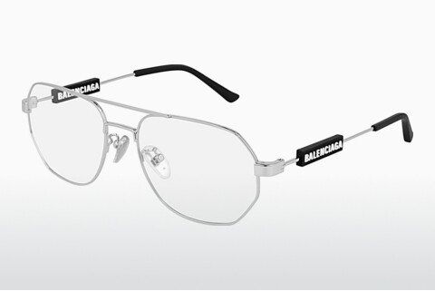 Gafas de diseño Balenciaga BB0117O 002