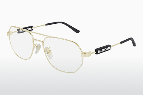 Gafas de diseño Balenciaga BB0117O 003