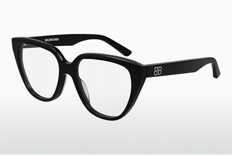 Gafas de diseño Balenciaga BB0129O 001