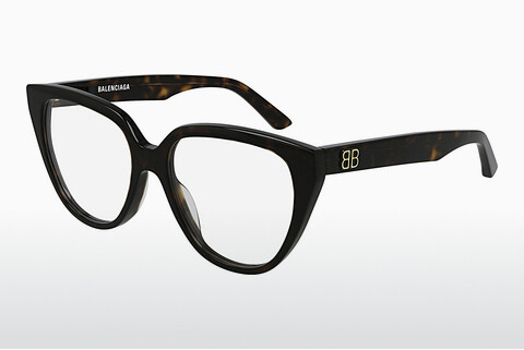 Gafas de diseño Balenciaga BB0129O 005