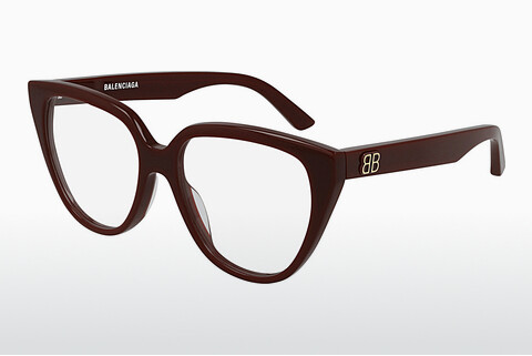 Gafas de diseño Balenciaga BB0129O 006