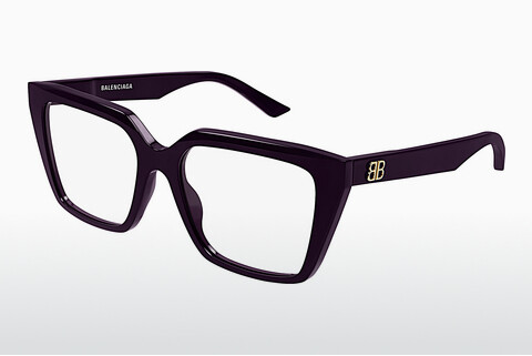 Gafas de diseño Balenciaga BB0130O 009