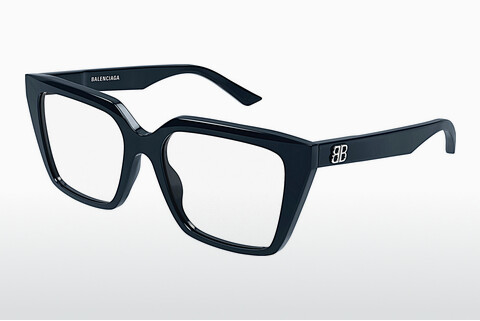 Gafas de diseño Balenciaga BB0130O 010