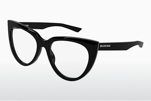 Gafas de diseño Balenciaga BB0218O 001