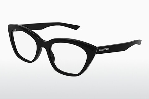 Gafas de diseño Balenciaga BB0219O 001