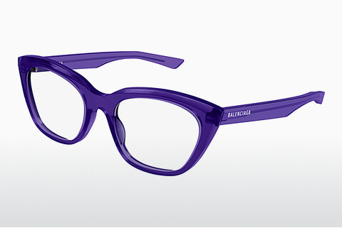 Gafas de diseño Balenciaga BB0219O 004