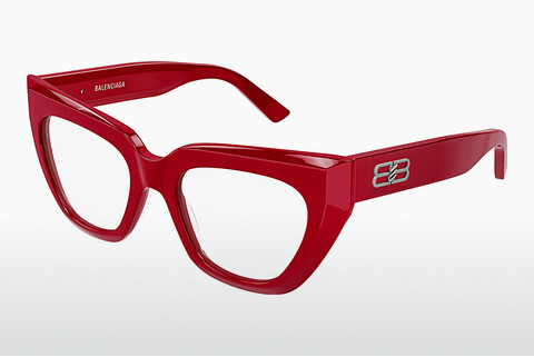 Gafas de diseño Balenciaga BB0238O 003