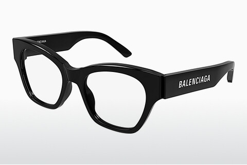 Gafas de diseño Balenciaga BB0263O 001