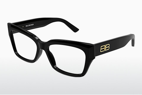 Gafas de diseño Balenciaga BB0274O 001