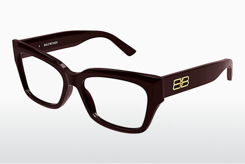 Gafas de diseño Balenciaga BB0274O 003