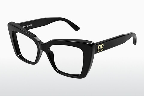 Gafas de diseño Balenciaga BB0297O 001