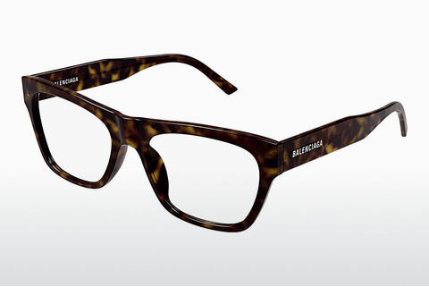 Gafas de diseño Balenciaga BB0308O 002