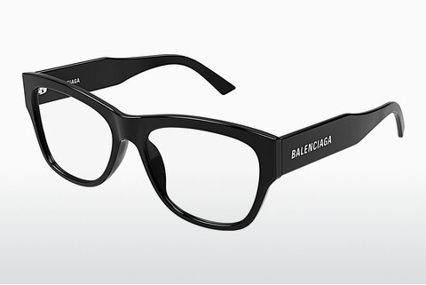 Gafas de diseño Balenciaga BB0309O 001