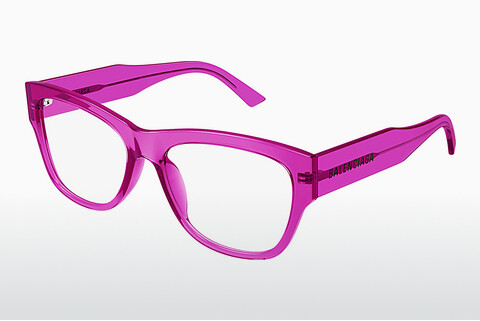 Gafas de diseño Balenciaga BB0309O 004