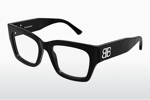 Gafas de diseño Balenciaga BB0325O 001