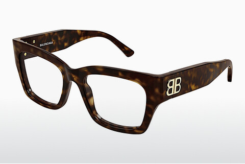 Gafas de diseño Balenciaga BB0325O 002