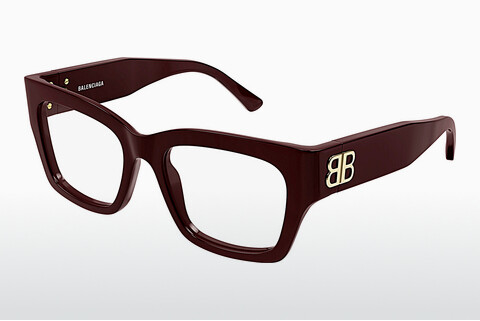 Gafas de diseño Balenciaga BB0325O 004