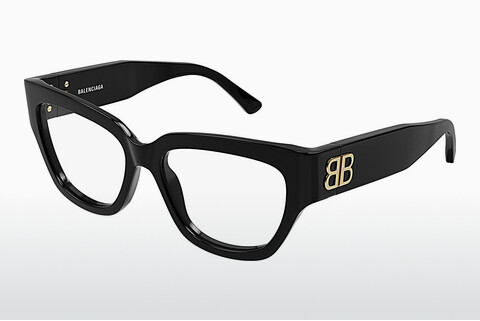 Gafas de diseño Balenciaga BB0326O 001