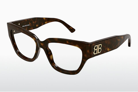 Gafas de diseño Balenciaga BB0326O 002