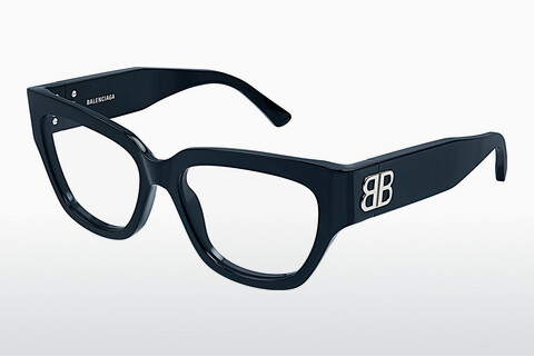 Gafas de diseño Balenciaga BB0326O 005