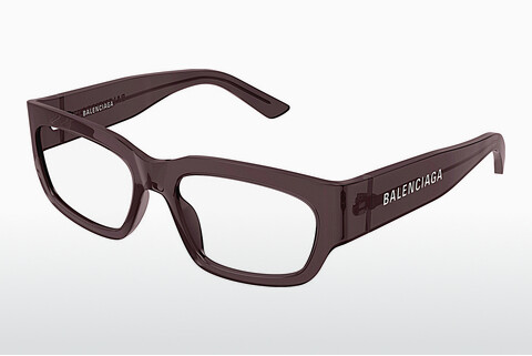 Gafas de diseño Balenciaga BB0334O 005