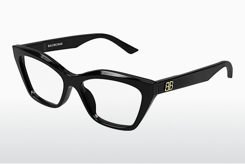 Gafas de diseño Balenciaga BB0342O 001