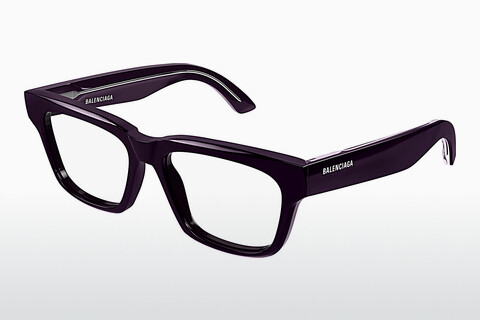 Gafas de diseño Balenciaga BB0343O 004