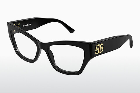 Gafas de diseño Balenciaga BB0362O 001