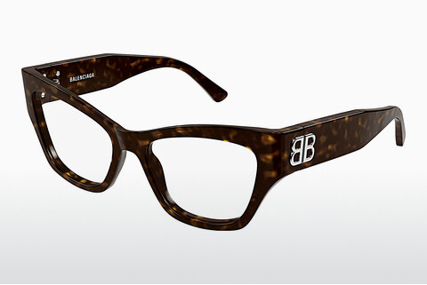 Gafas de diseño Balenciaga BB0362O 002