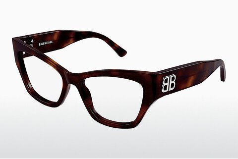 Gafas de diseño Balenciaga BB0362O 004