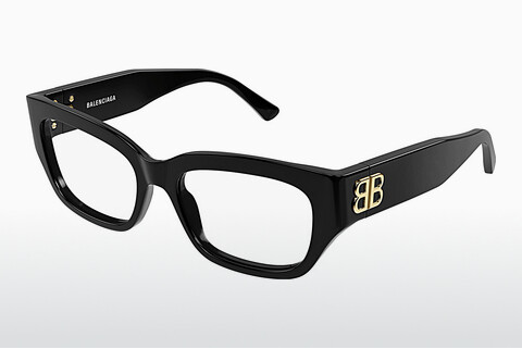 Gafas de diseño Balenciaga BB0363O 001