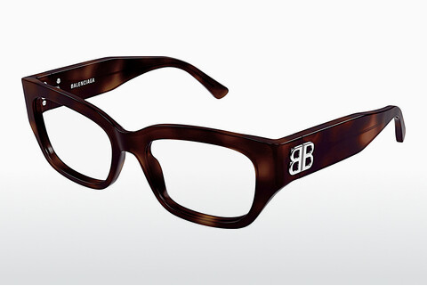 Gafas de diseño Balenciaga BB0363O 002