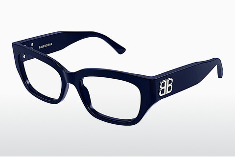 Gafas de diseño Balenciaga BB0363O 003