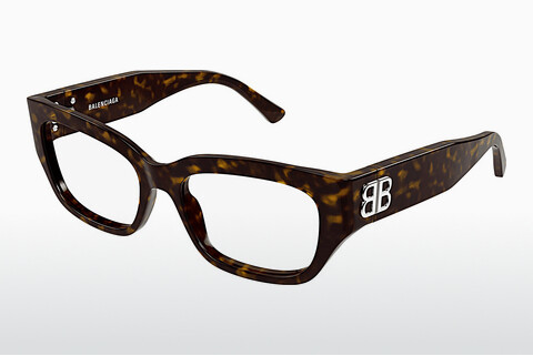 Gafas de diseño Balenciaga BB0363O 004