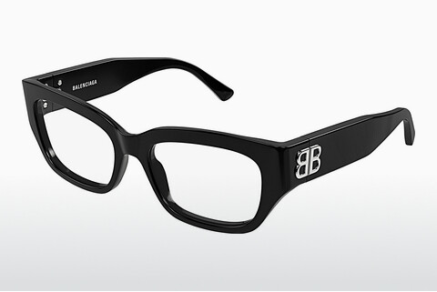 Gafas de diseño Balenciaga BB0364OA 001