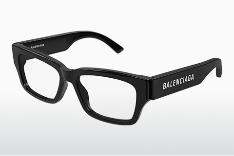 Gafas de diseño Balenciaga BB0376O 001