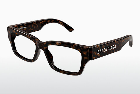 Gafas de diseño Balenciaga BB0376O 002