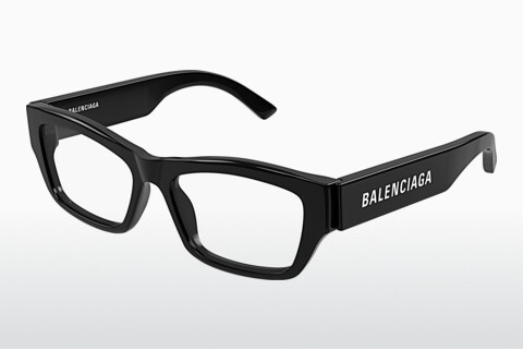 Gafas de diseño Balenciaga BB0377O 001