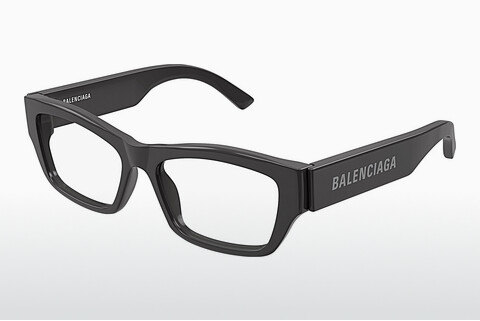 Gafas de diseño Balenciaga BB0377O 004