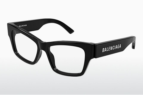 Gafas de diseño Balenciaga BB0378O 001