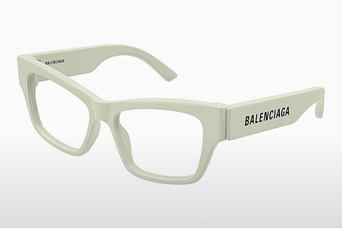 Gafas de diseño Balenciaga BB0378O 004