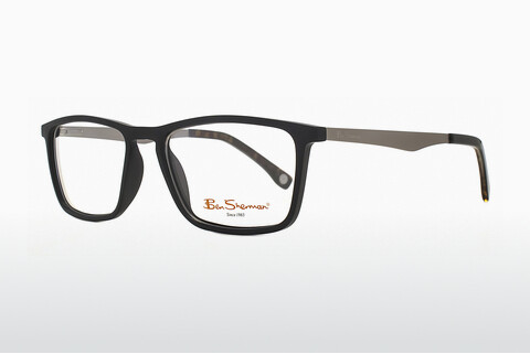 Gafas de diseño Ben Sherman Southbank (BENOP016 BLK)
